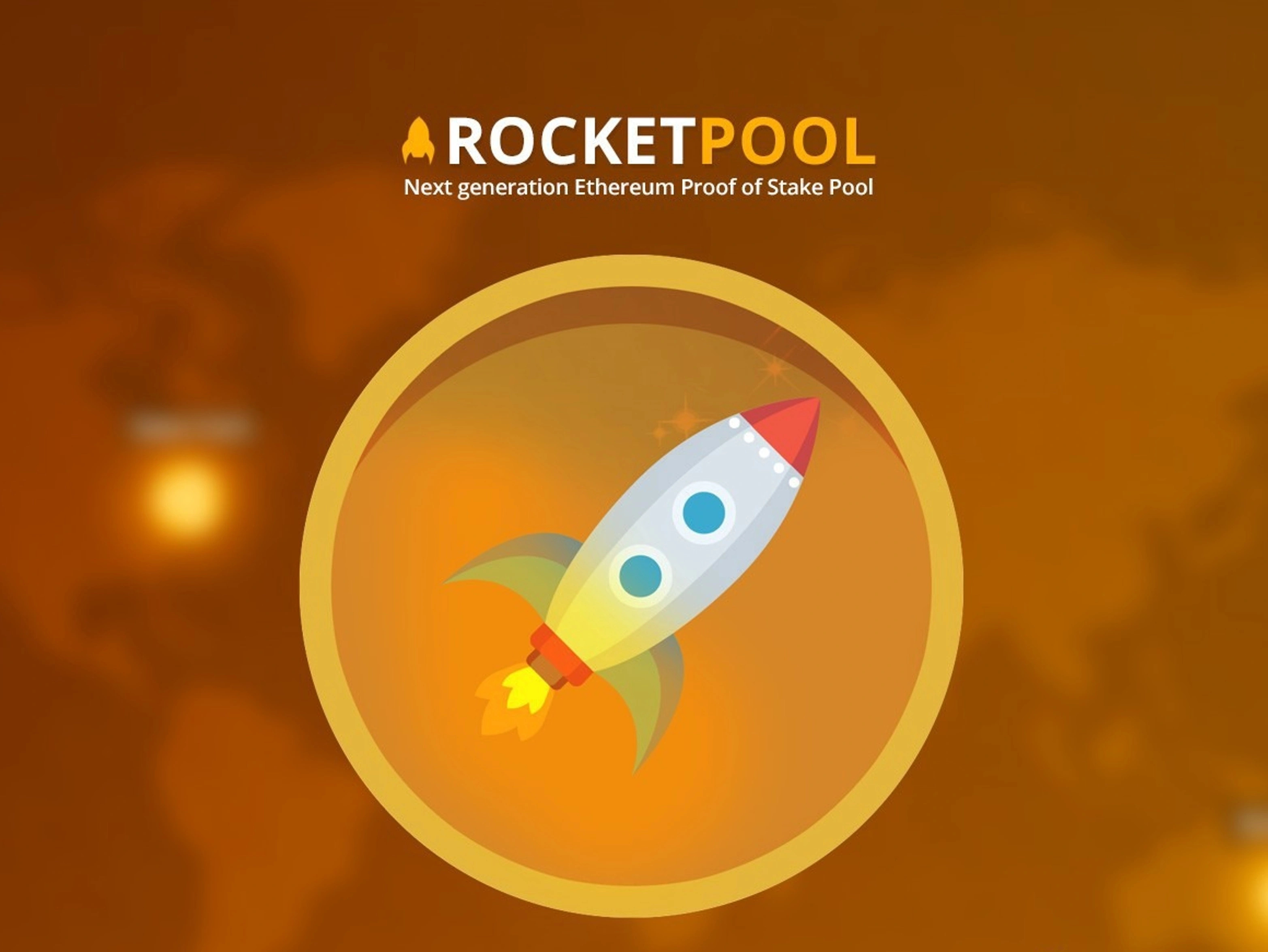 Rocket Pool - Revelo Intel