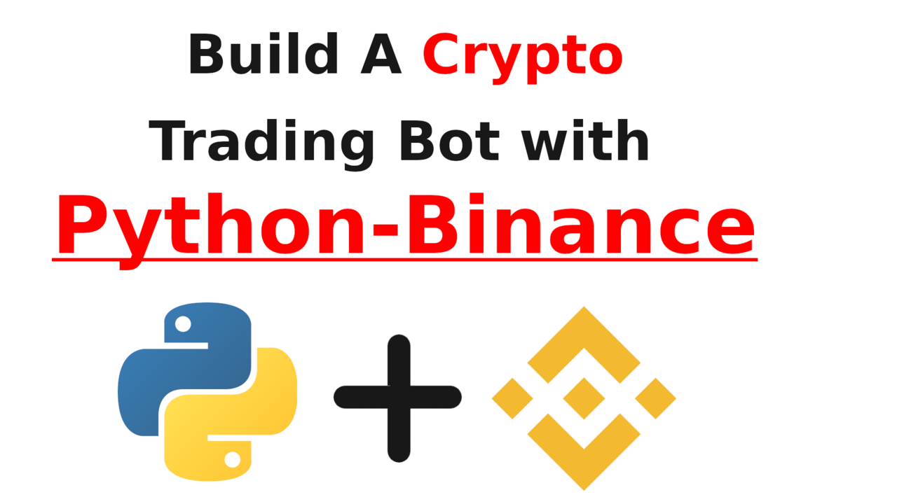 How to automate your cryptocurrency trades with Python | bymobile.ru