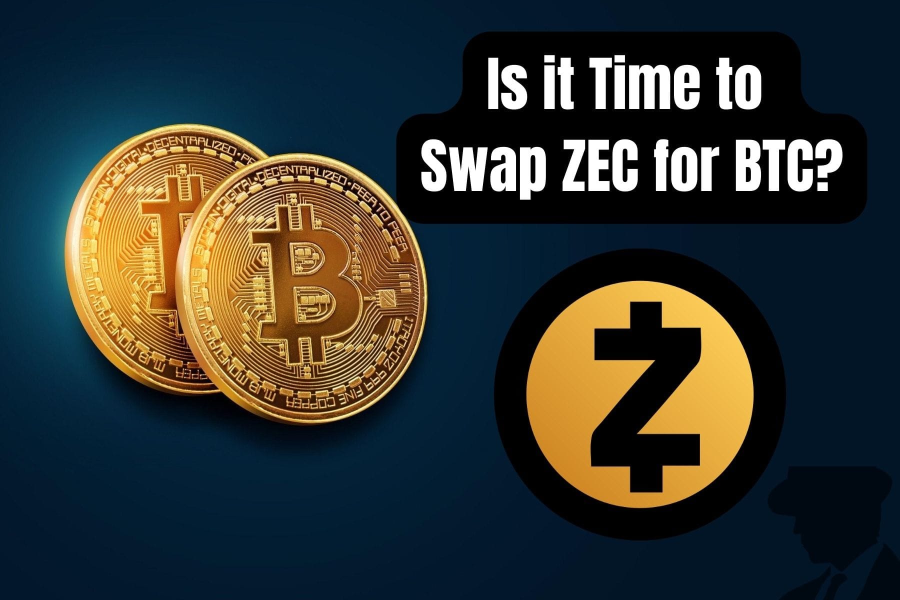 BTC to ZEC Exchange | Convert Bitcoin to Zcash on SimpleSwap