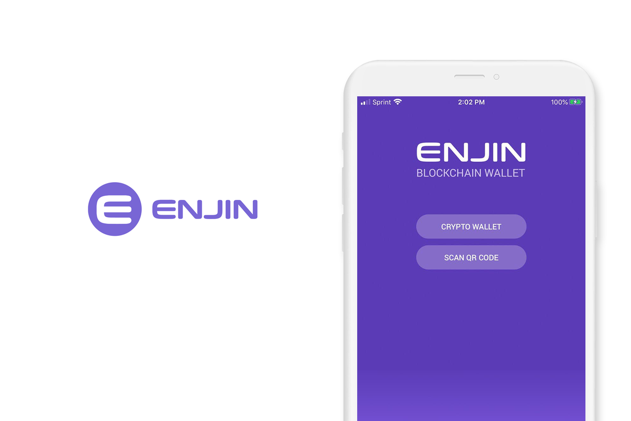 Enjin Wallet APK vr Free Download - APK4Fun