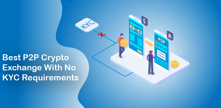 Best No KYC Crypto Exchanges