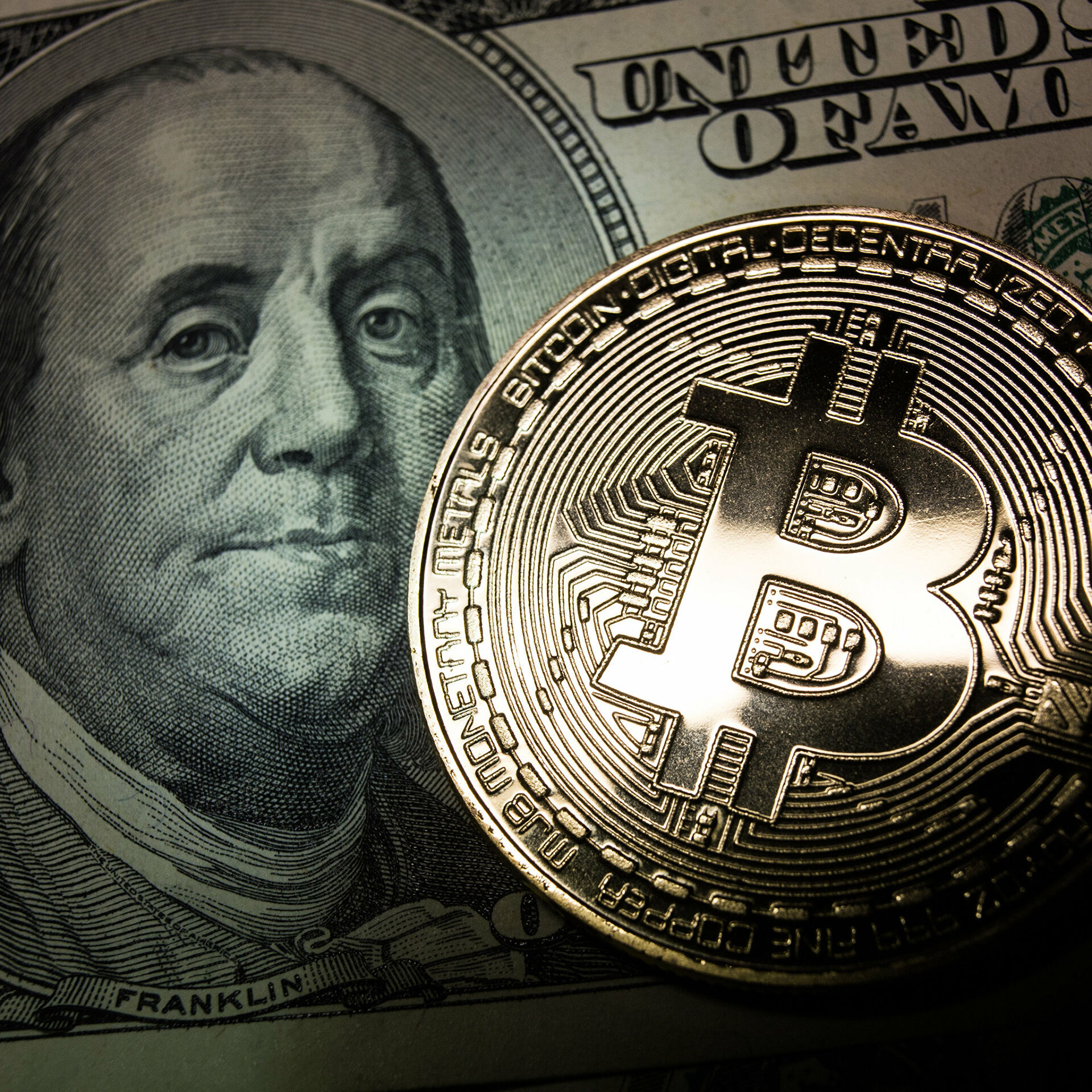 USD to BTC | Convert United States Dollar to Bitcoin | OKX