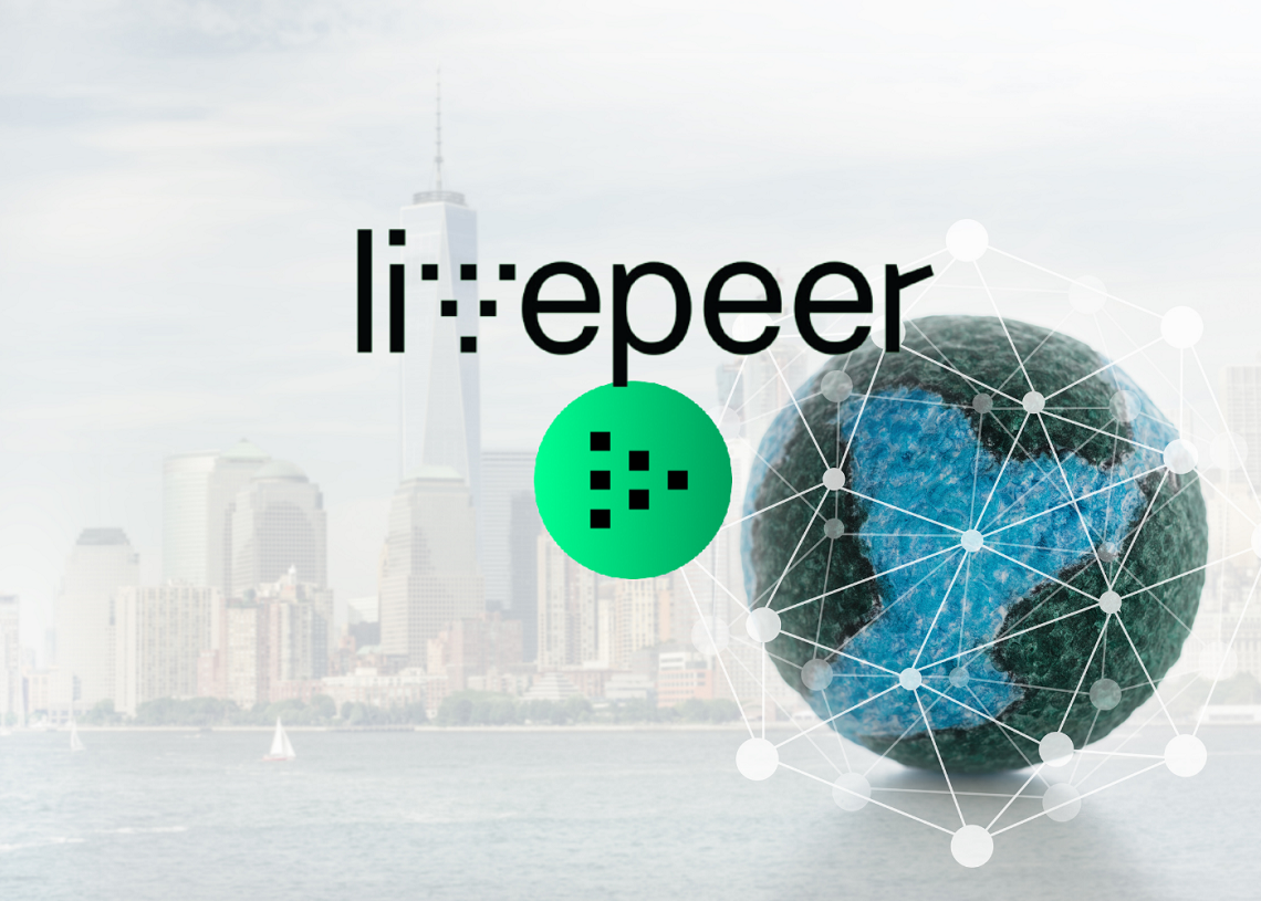 Livepeer – Collective Shift