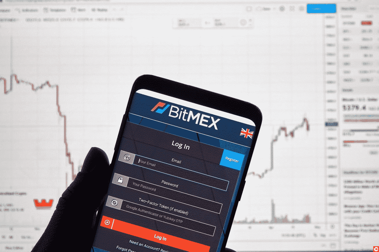 BitMEX CEO Arthur Hayes Says Bitcoin Will Test $10, in 