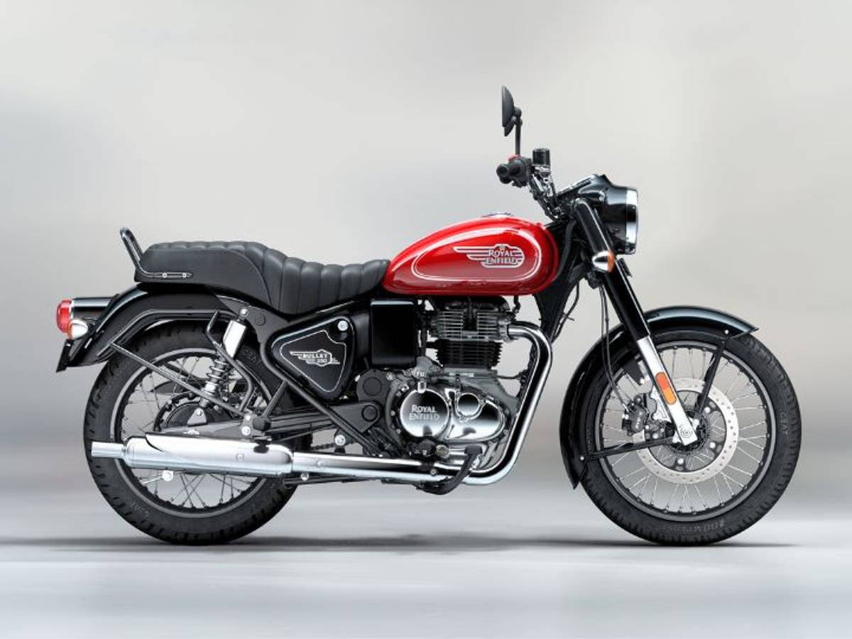 Royal Enfield Classic Price, Images, Reviews and Specs | Autocar India