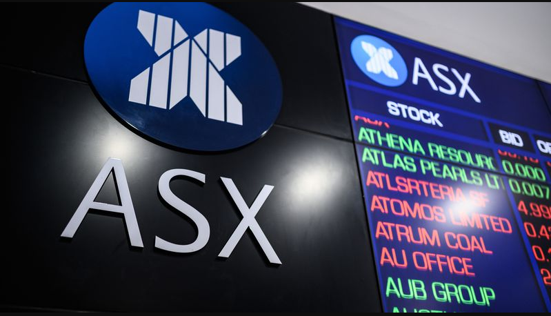 How To Invest In The ASX – Forbes Advisor Australia