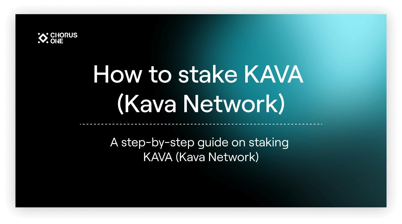 Kava KAVA Staking Rewards: KAVA Staking Calculator | Bitcompare