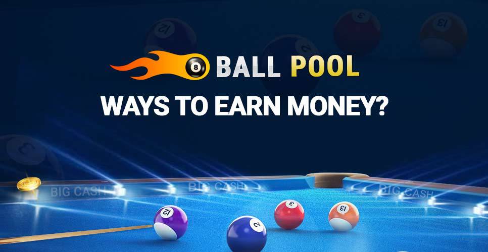 8 Ball Pool Game | Play 8 Pool & Win Real Money on WinZo