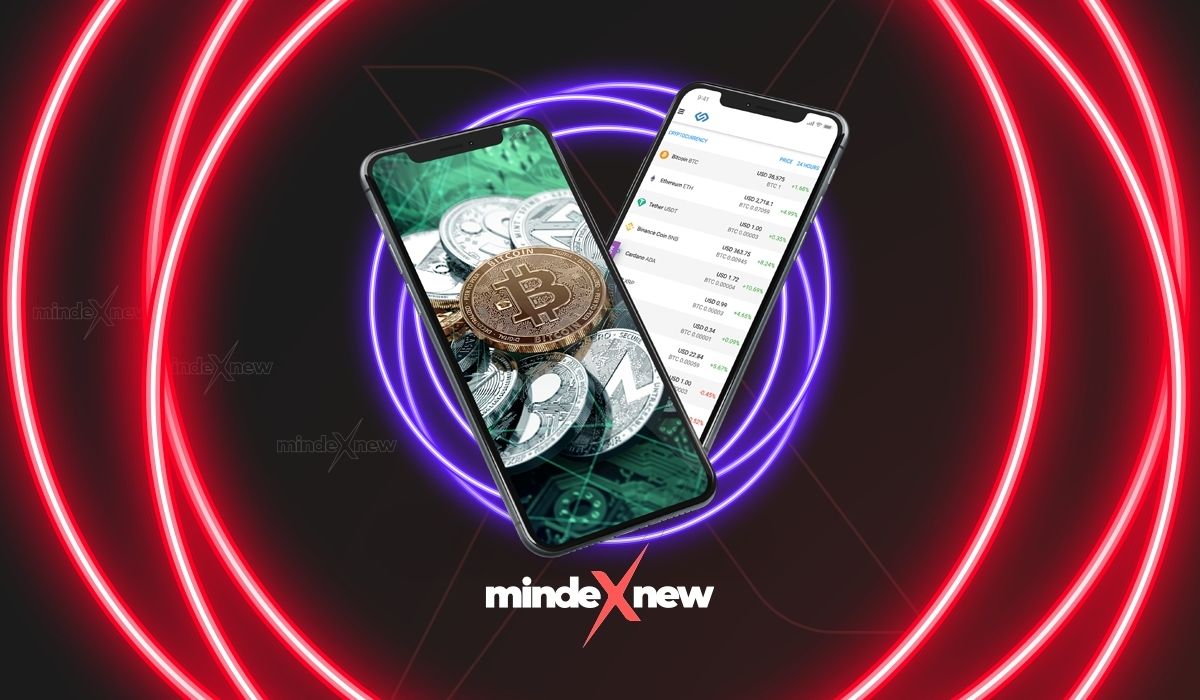 Mindexcoin (MIC) Price CAD | News, Trends & Charts | Bitbuy