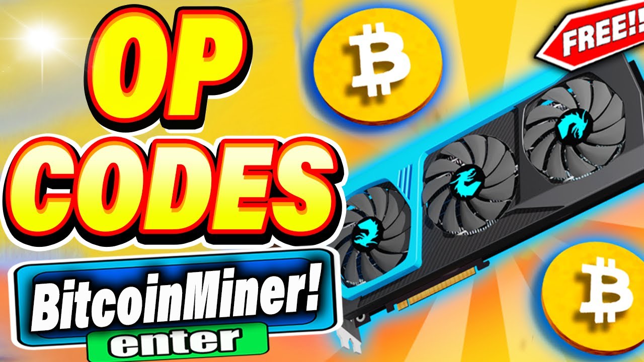 Codes (In phone) | Bitcoin Miner UNOFFICIAL Wiki | Fandom