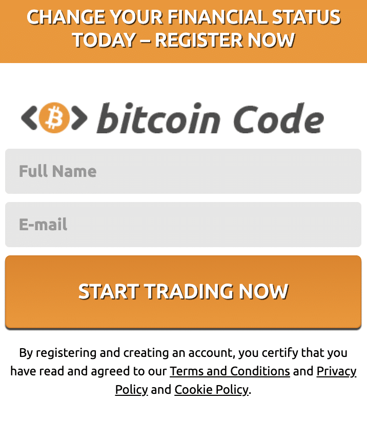 Bitcoin Code Review - Is It Legit or a Scam?