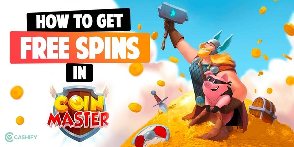 Coin Master Free Spins [February ] - Spins and Coins Links