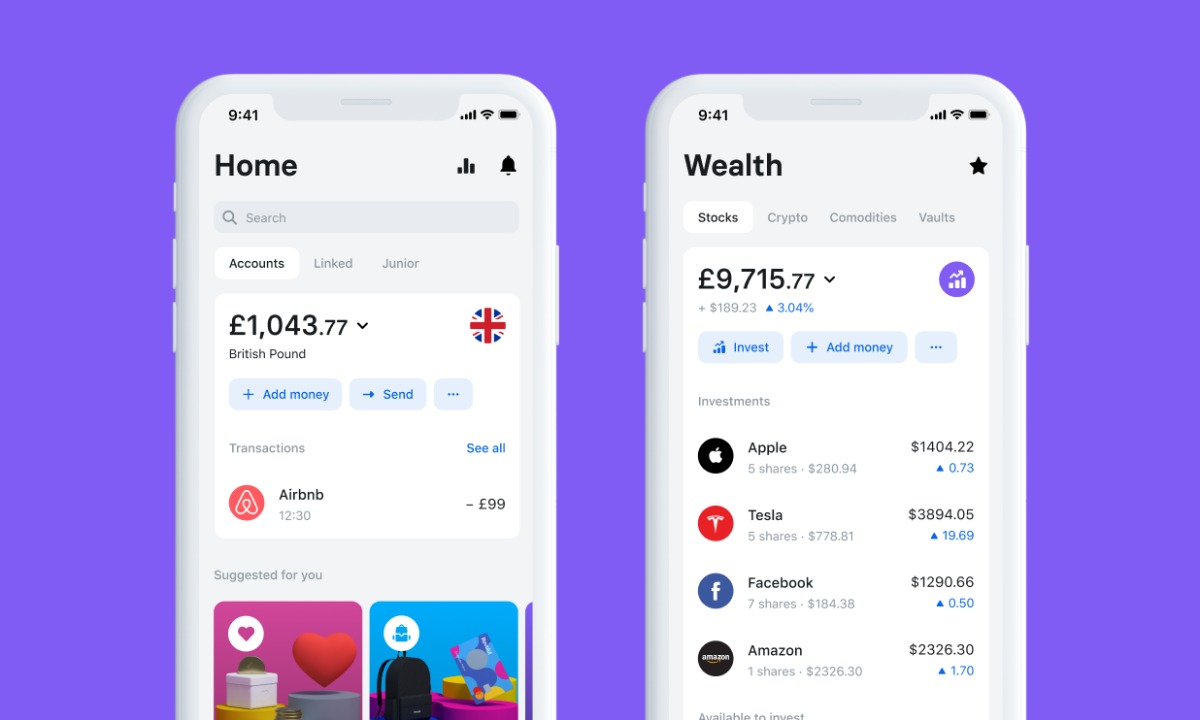 Revolut to Introduce Crypto Exchange Targeting 'Advanced Traders'