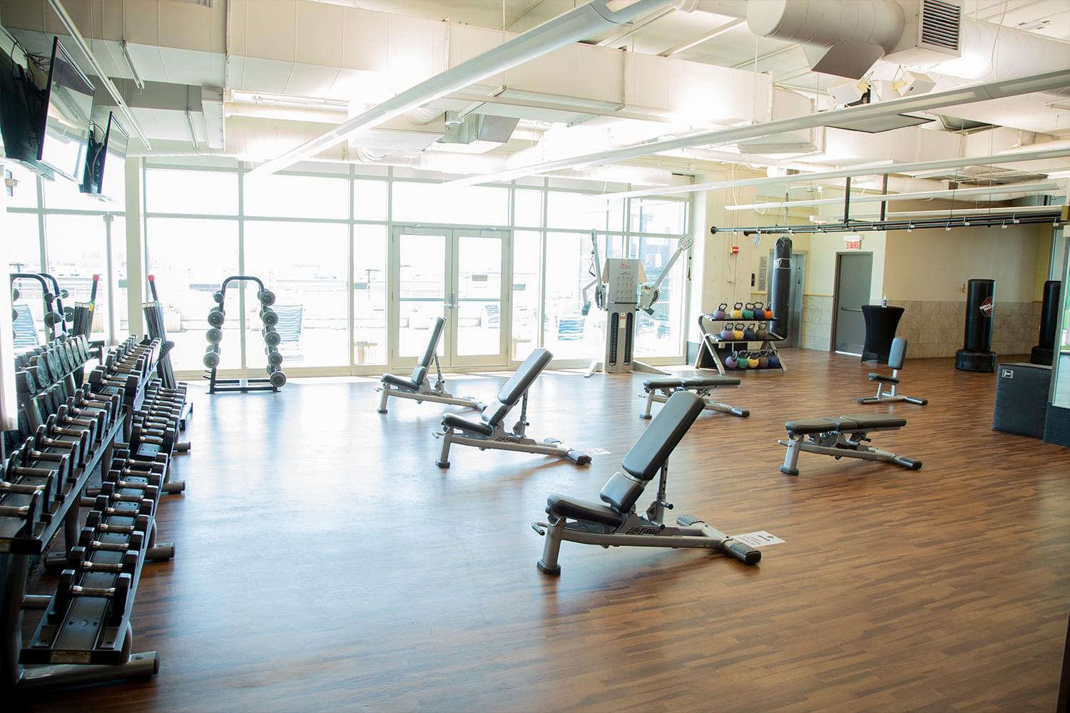 Gyms With Pools Chicago | FFC Pools | Indoor and Outdoor Pools