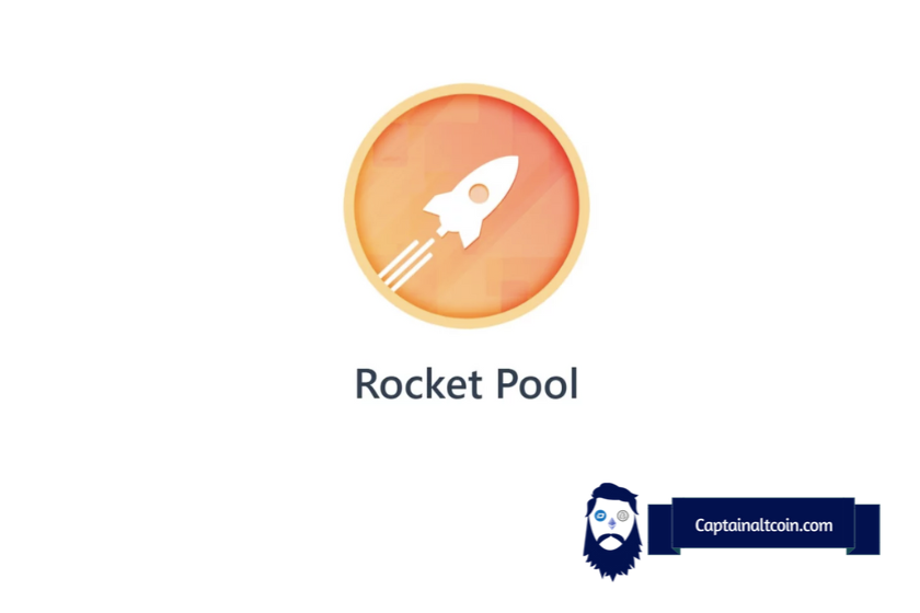 Rocket Pool - Crypto Project Reviews. What is Rocket Pool?