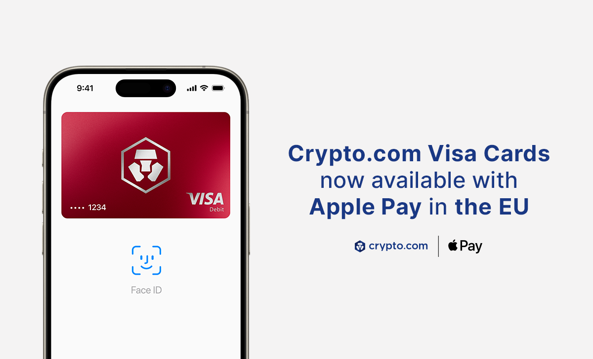 How to Buy Crypto with Apple Pay