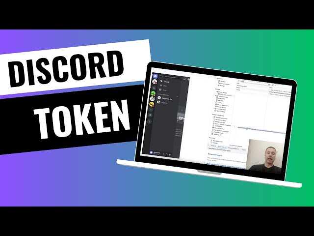 How to get your Discord token - Android Authority