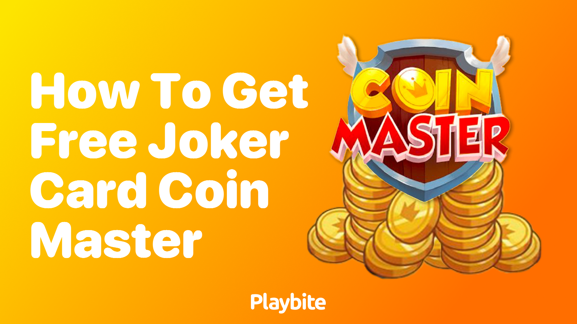 How to Get Free Cards in Coin Master? (List of Ways)