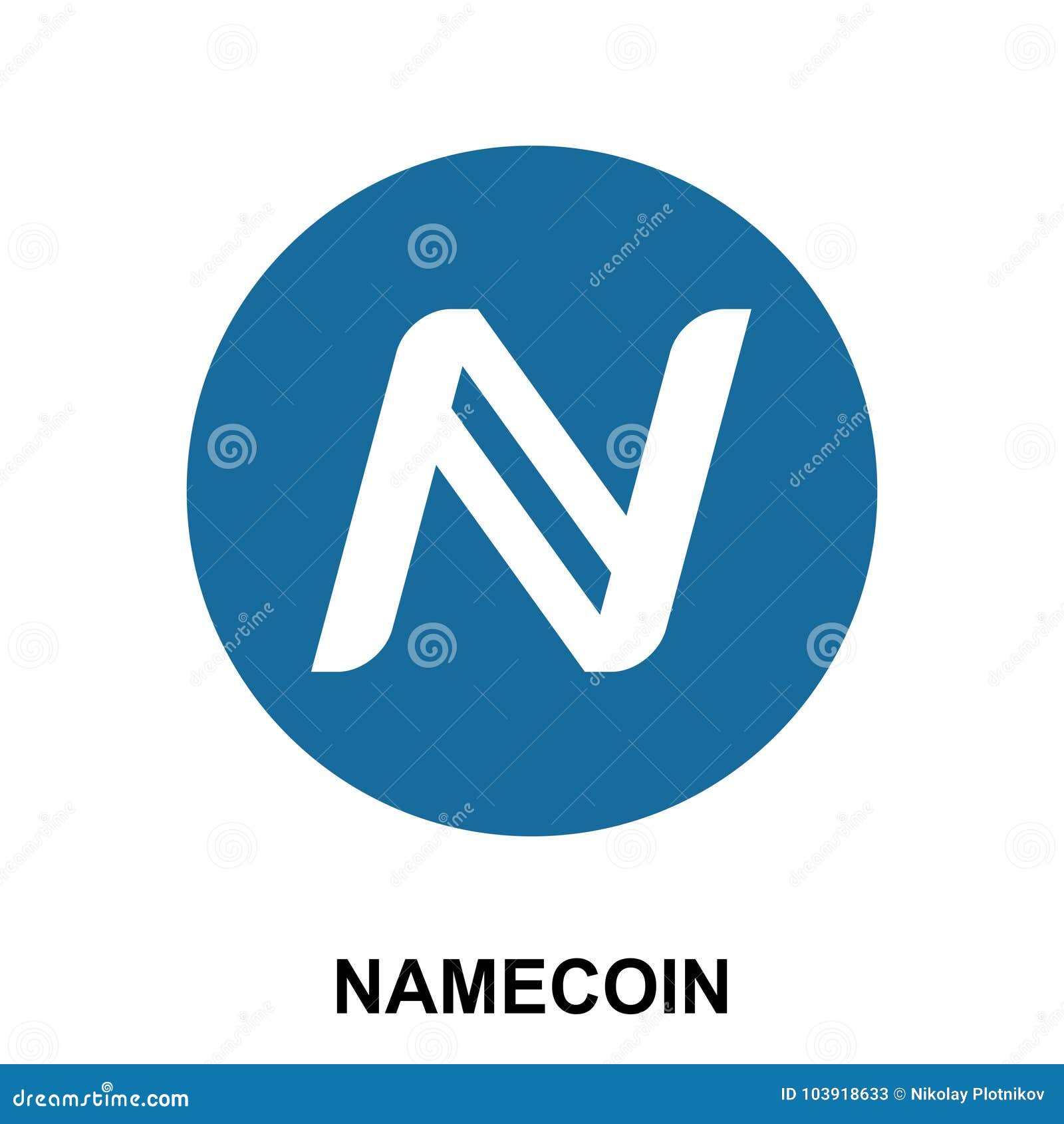 The Wallet Software of Namecoin in Blockchain | Datafloq