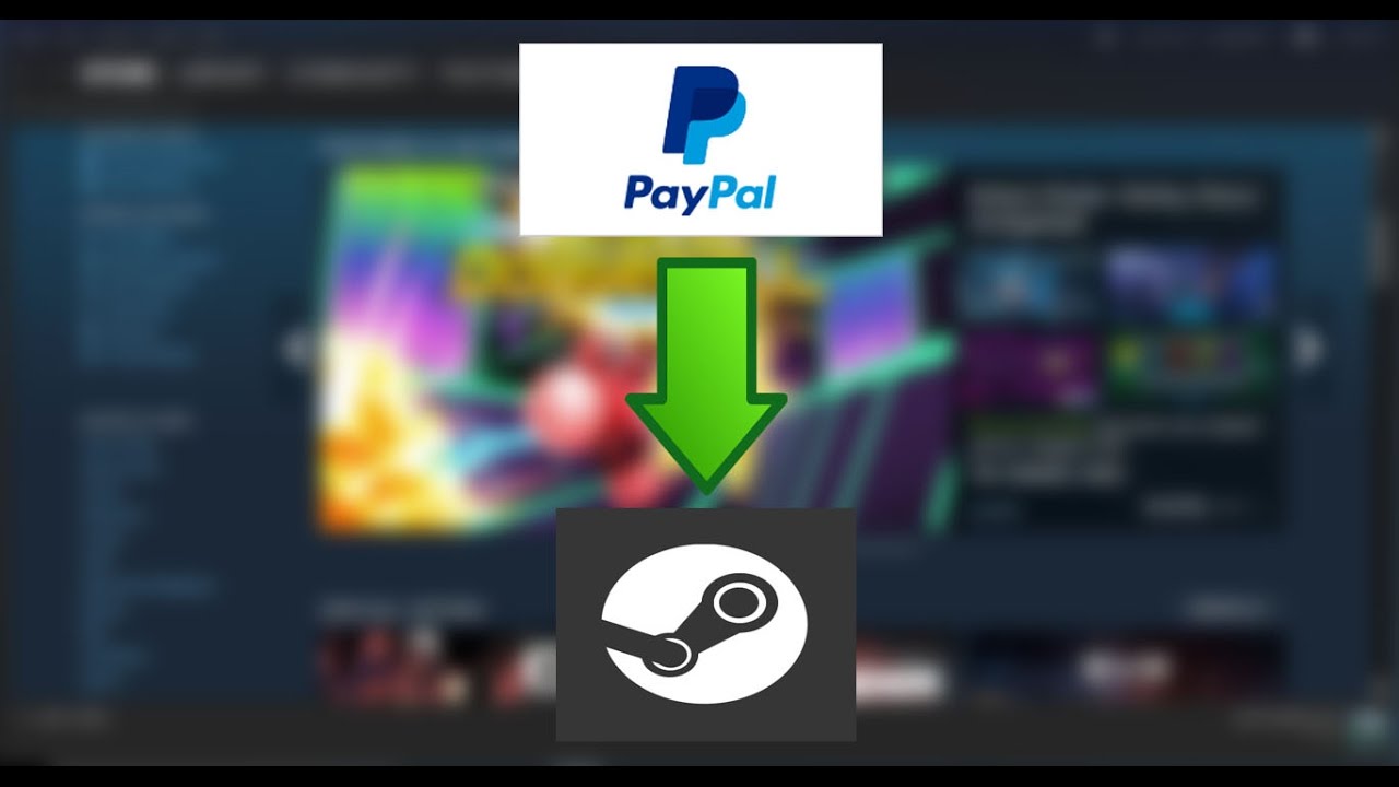 Steam Gift Cards