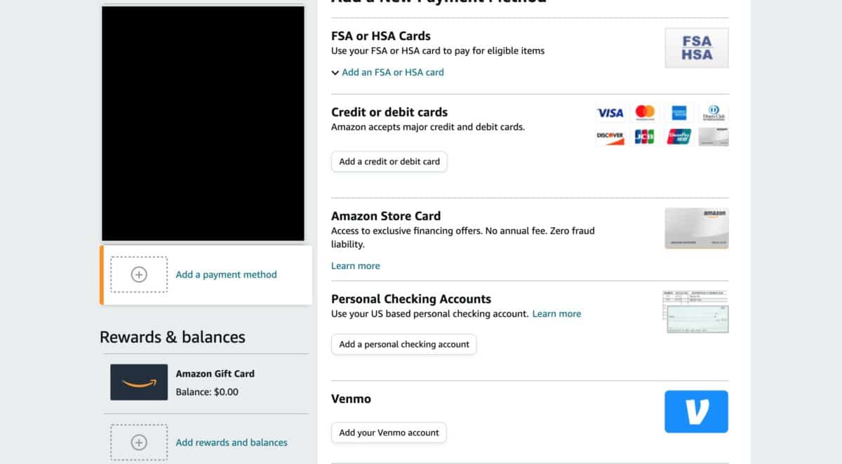 Can You Use PayPal On Amazon? | Bankrate