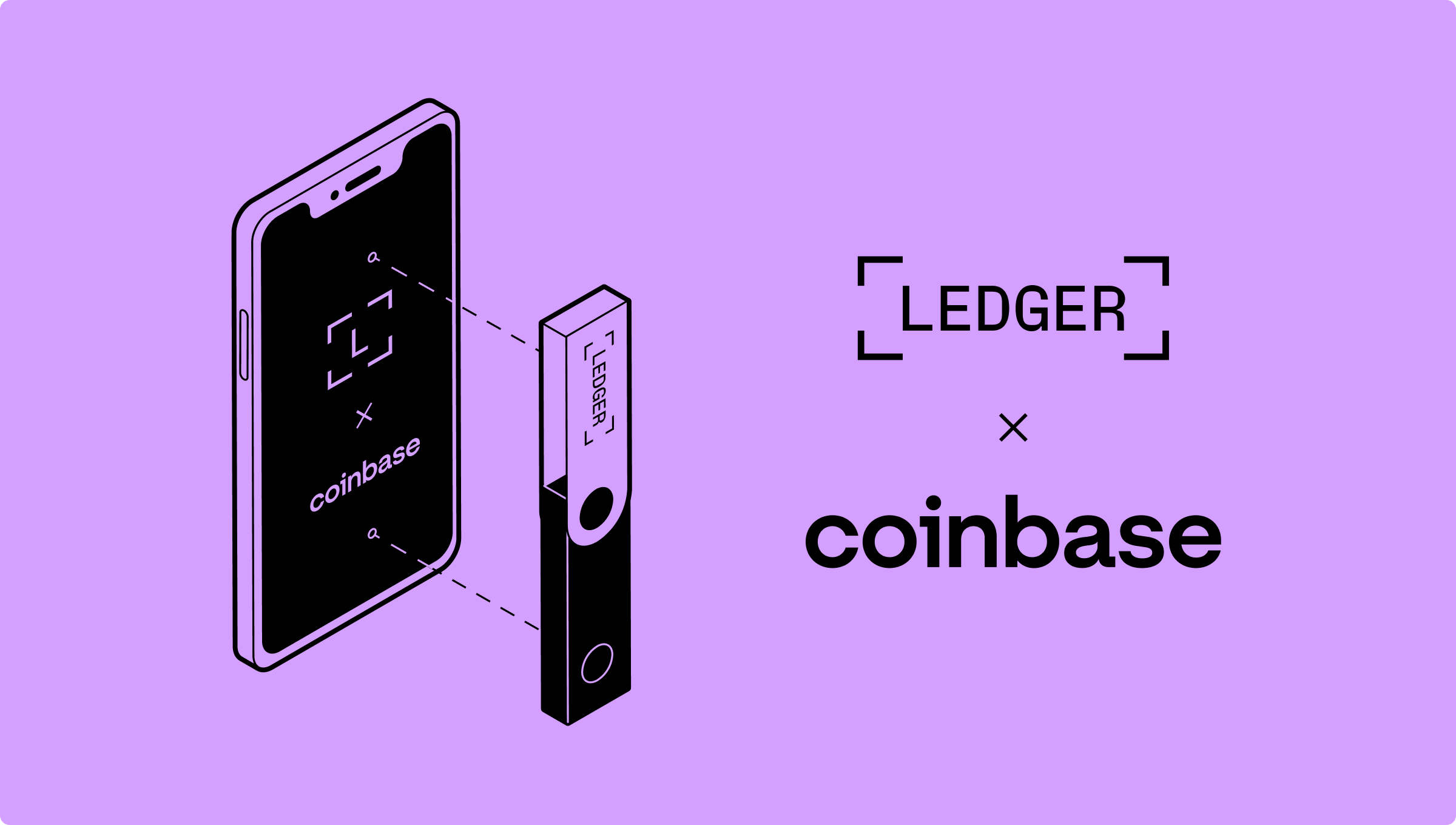 How to transfer coins from Coinbase to Ledger? - bymobile.ru