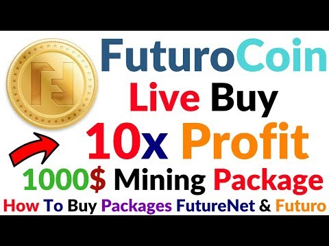 FuturoCoin (FTO) Mining Calculator & Profitability Calculator - CryptoGround