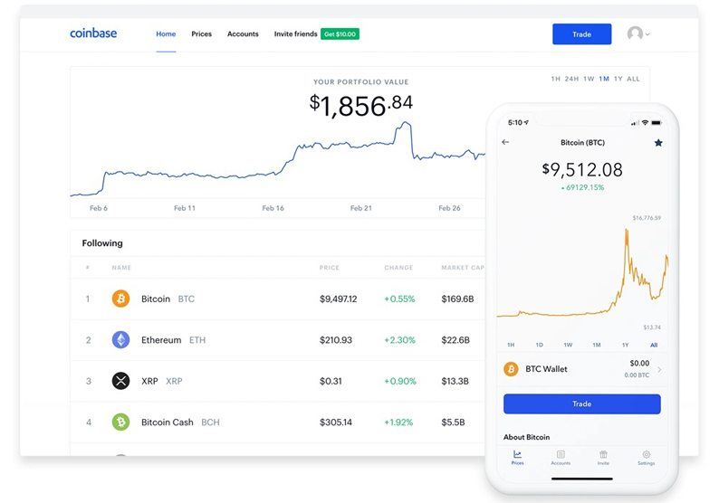 Coinbase - Wikipedia