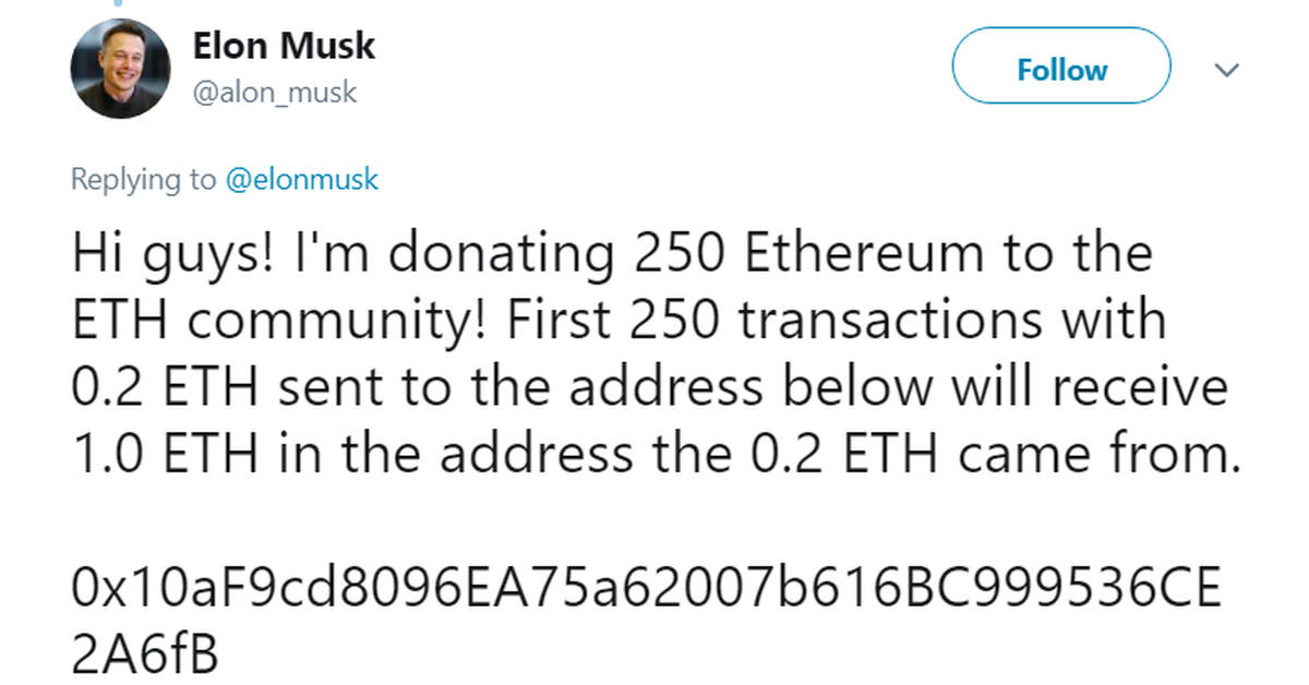 Elon Musk - CoinDesk