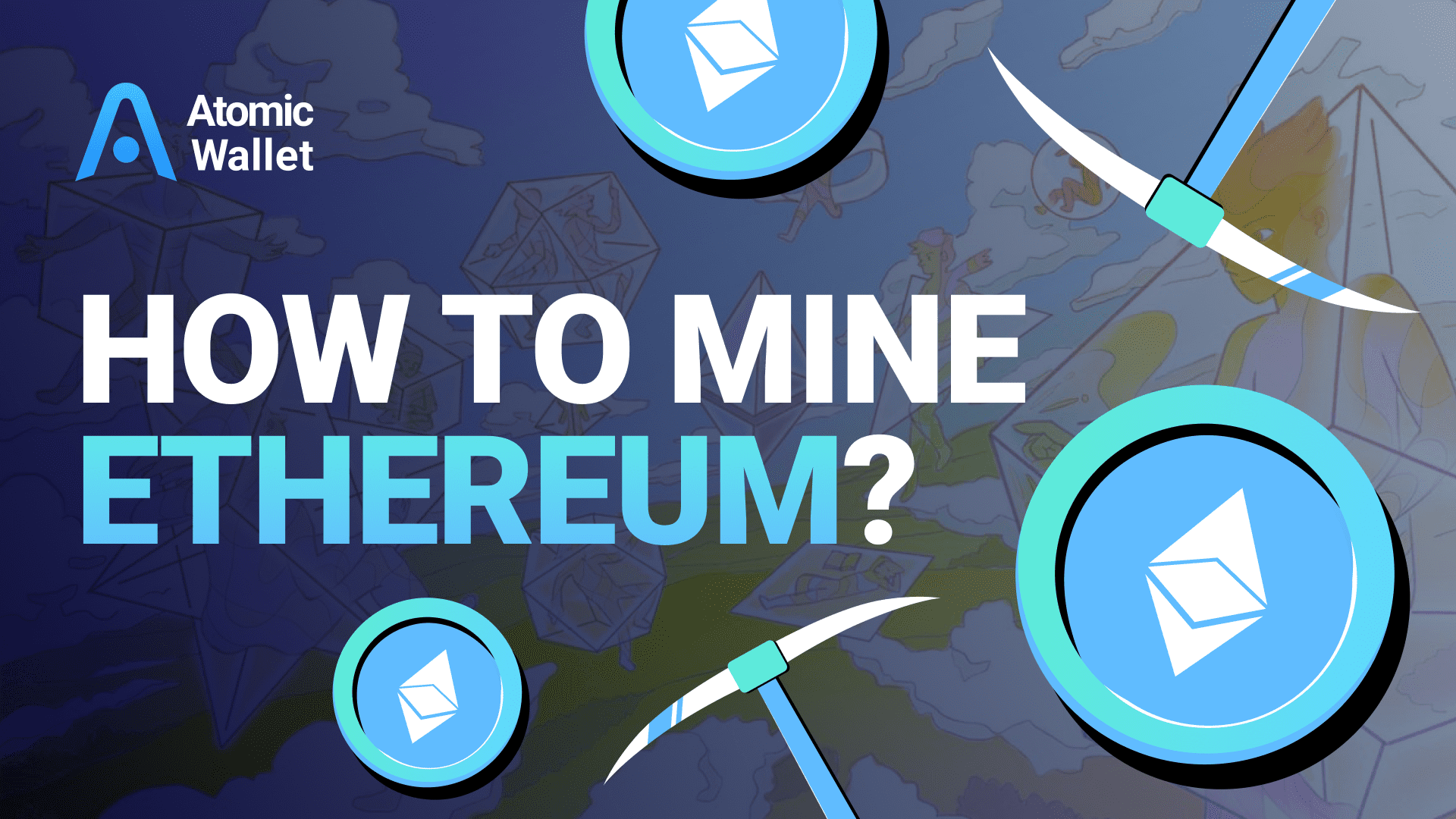 How Long Does it take to Mine 1 Ethereum » Coin Companion