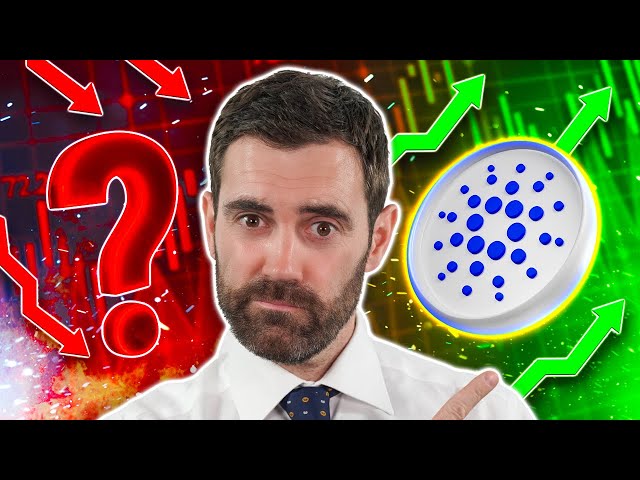 Cardano Price Prediction for Tomorrow, Week, Month, Year, & 