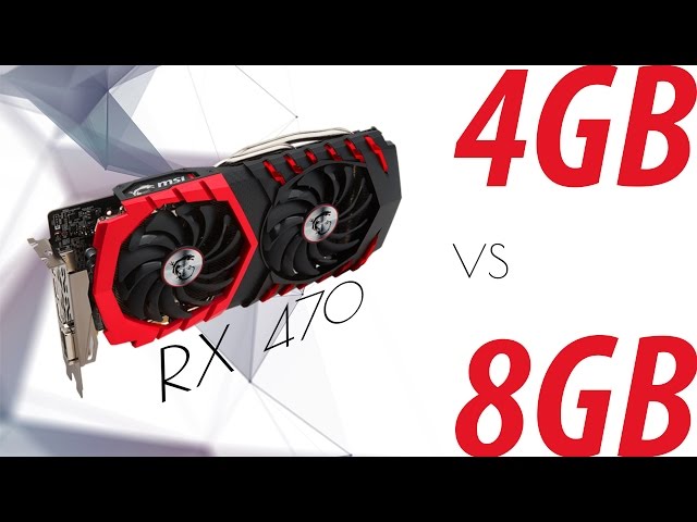 ⛏ AMD RX 4GB Mining Performance and Hashrate | Kryptex