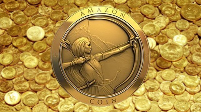 Introducing Amazon Coins: A New Virtual Currency for Kindle Fire | Hacker News