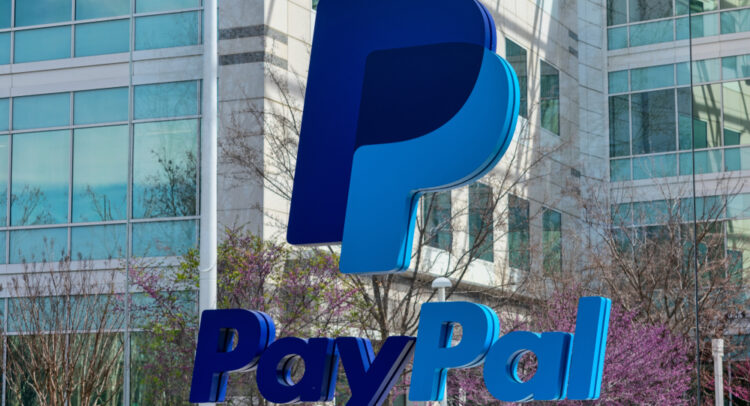 PayPal Holdings, Inc. (PYPL) - Earnings History