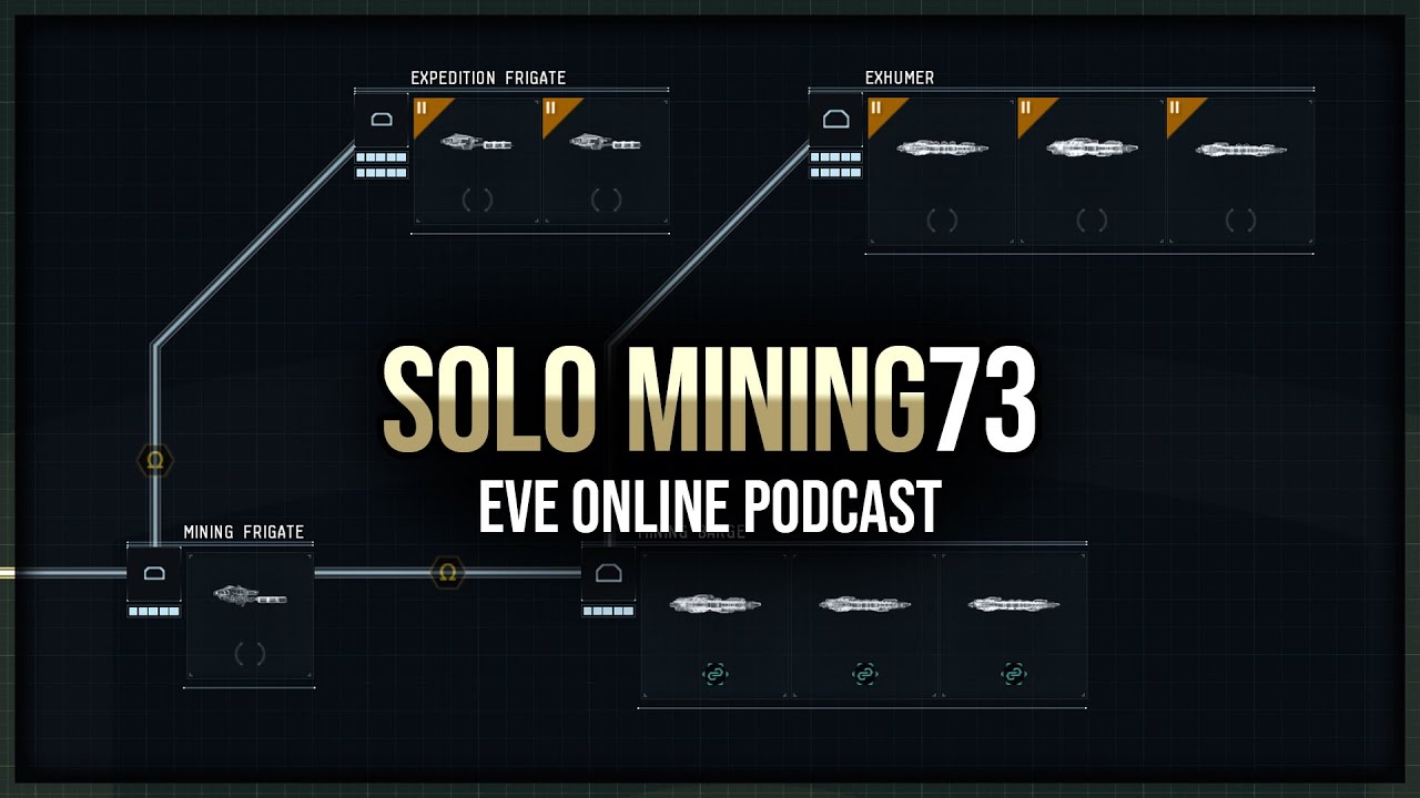 Mining Guide for New with Omega? - Mining & Extraction - EVE Online Forums