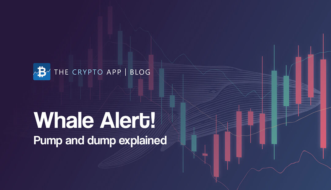 Cryptocurrency Alerting - Bitcoin, Crypto & Stock Alerts App