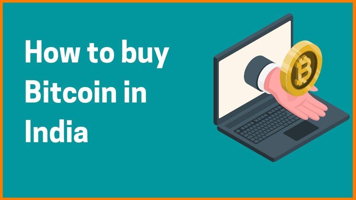 Bitcoins: How to buy Bitcoins in India - Times of India