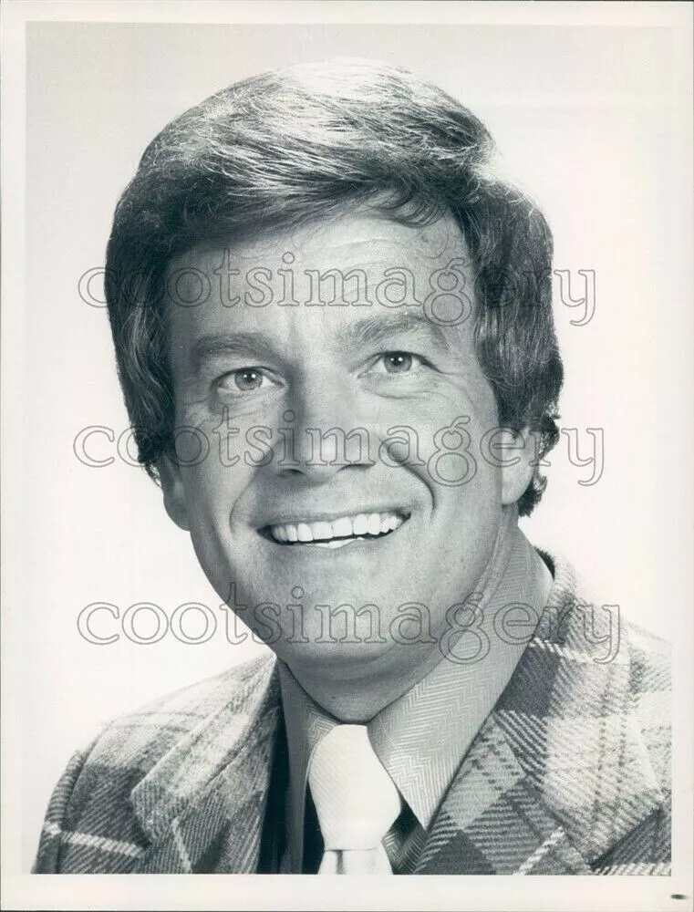 Wink Martindale | Barry & Enright Wiki | Fandom