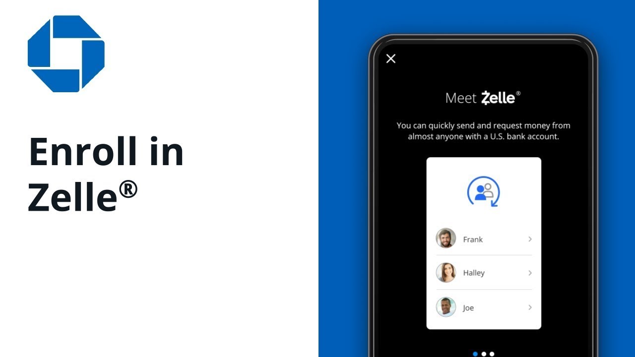 Zelle pay | Zelle payments | U.S. Bank