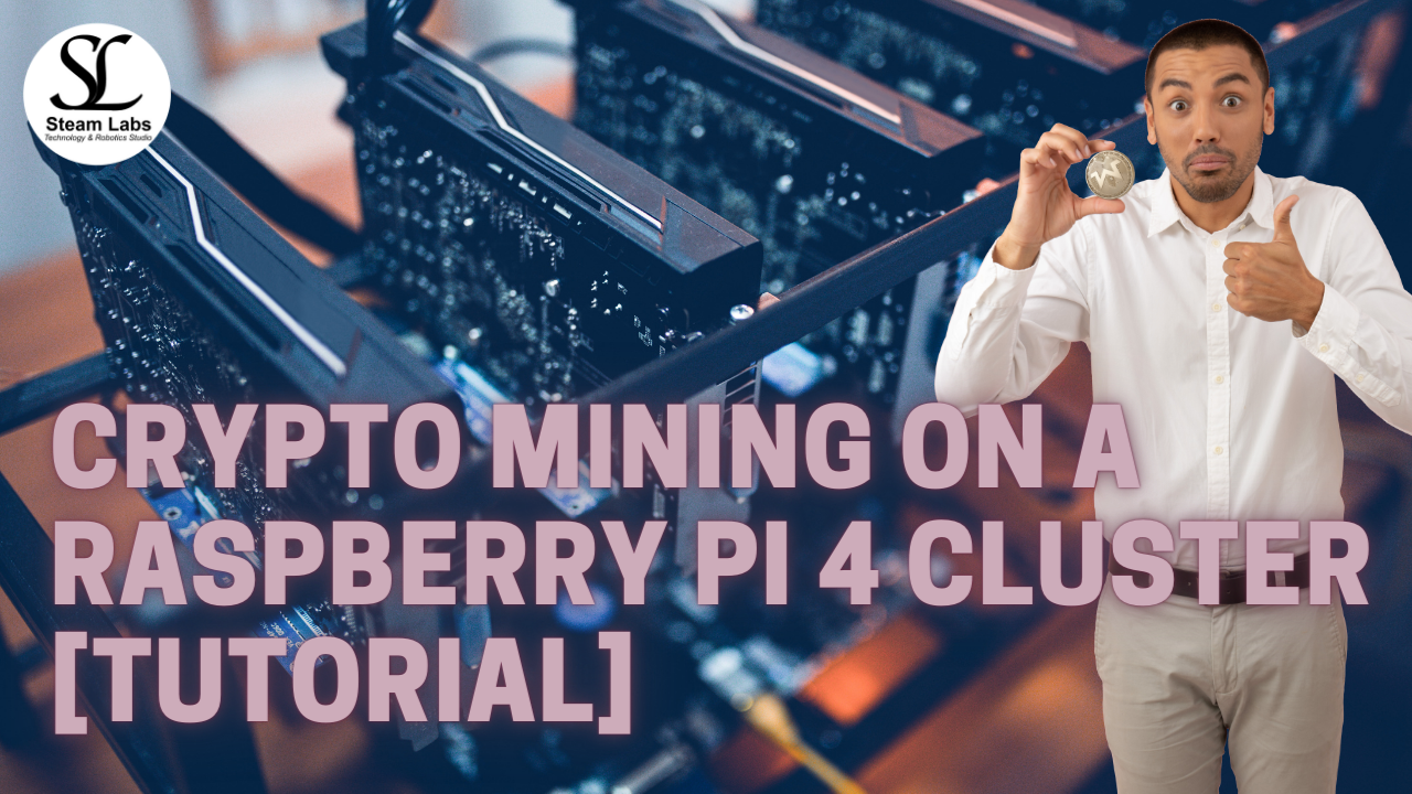 How to Mine Cryptocurrency with Raspberry Pi | Tom's Hardware