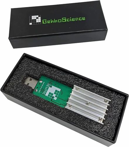 GekkoScience Compact USB Bitcoin Miner, Ghs, Malaysia | Ubuy