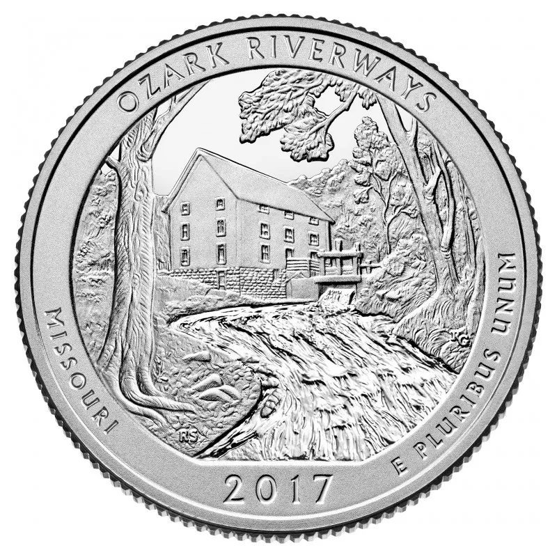 Purchasing Gold & Silver Bullion in Missouri (MO)