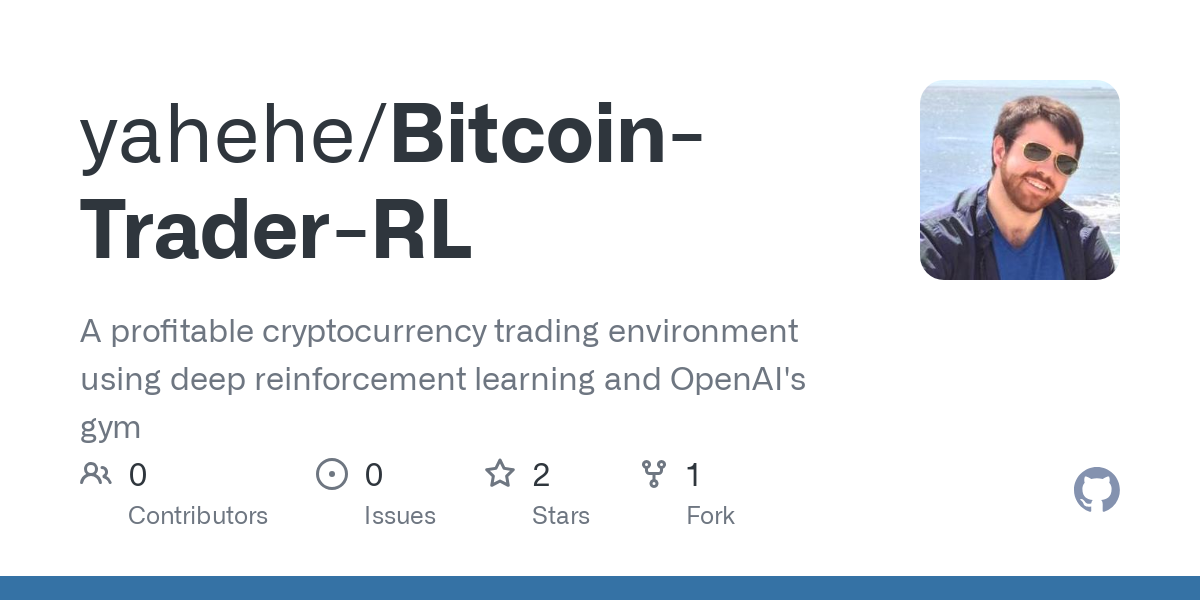 Improving crypto investing with Reinforcement Learning | Quantdare