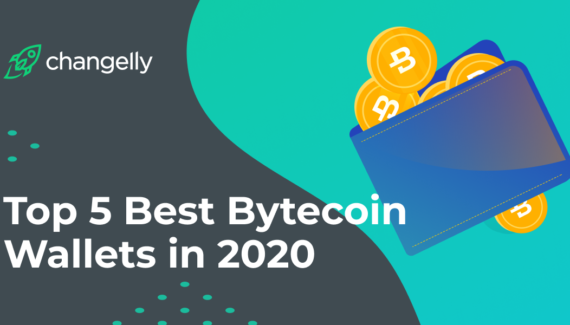 Invest in Bytecoin in 