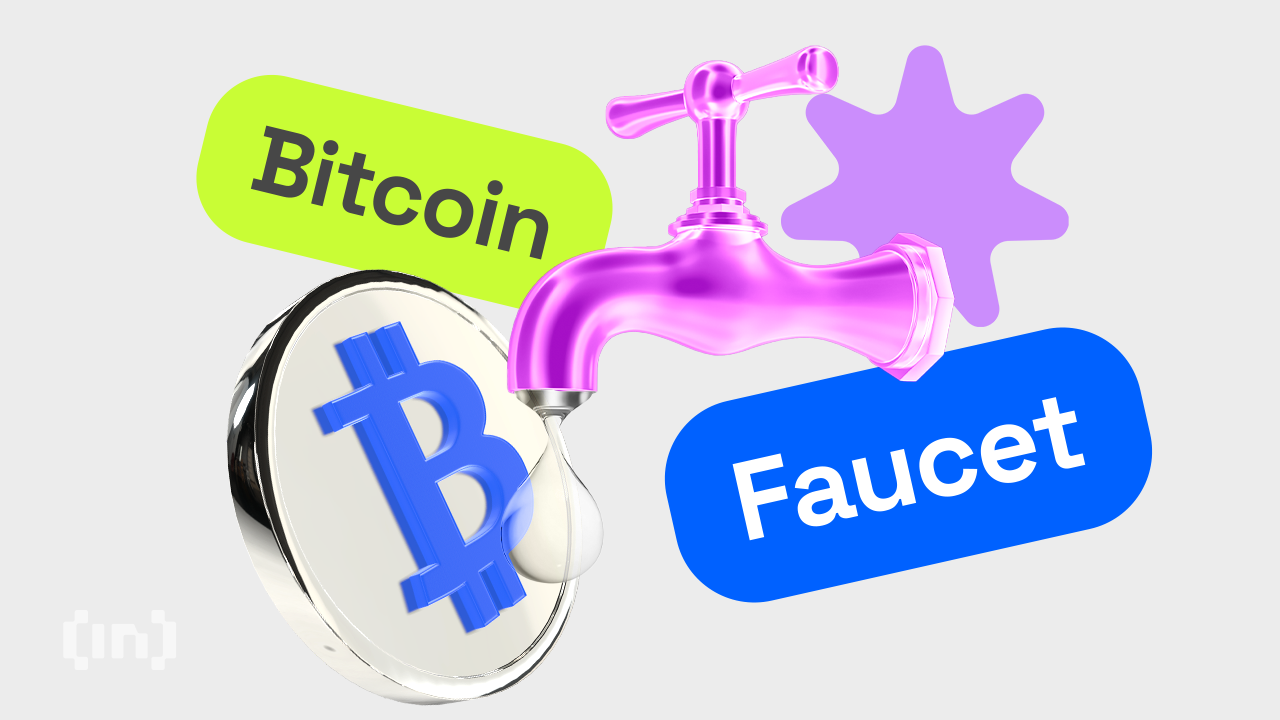 How To Make Money From Bitcoin Faucets