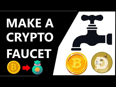 Best Free Crypto Faucet Sites - Full Guide