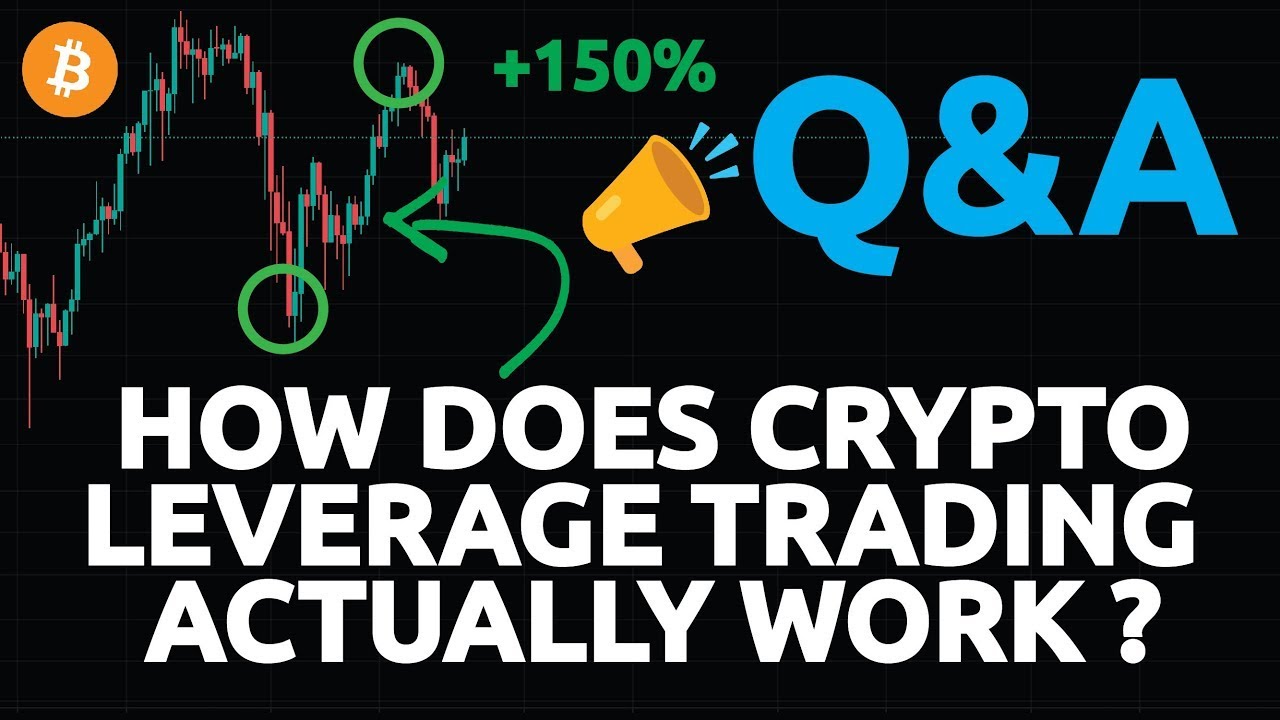 Top 7 Best Crypto Leverage Trading Platforms in 