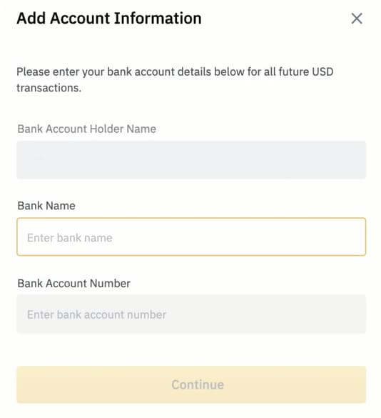 Binance Halts Deposits and Withdrawals for UK Customers - Bloomberg