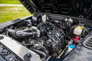 Discovery 2 LS Swap Kit | Alternative Conversi