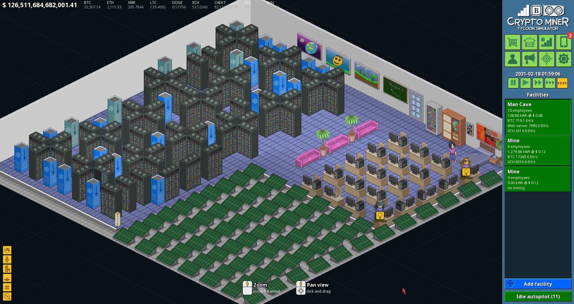 GitHub - citp/mining_simulator: Simulation framework for non-standard mining strategies